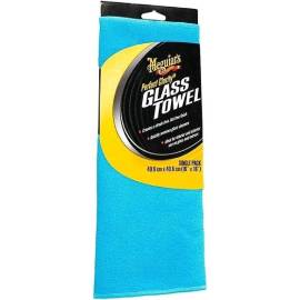 Meguiars Perfect Clarity Glass Towel 40x40 cm