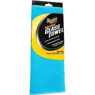 Meguiars Perfect Clarity Glass Towel 40x40 cm - cena, porovnanie