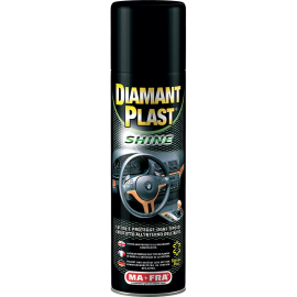 Ma-Fra Diamant plast Shine 500ml