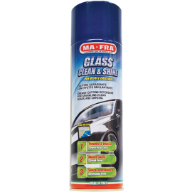 Ma-Fra Glass Clean & Shine 500ml