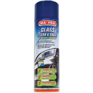 Ma-Fra Glass Clean & Shine 500ml - cena, porovnanie