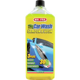 Ma-Fra Car Wash 1000ml