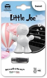 Little Joe 3D Sweet