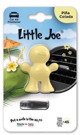 Little Joe Pina Colada