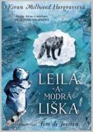 Leila a modrá liška - cena, porovnanie