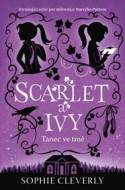 Scarlet a Ivy 3 - Tanec ve tmě - cena, porovnanie