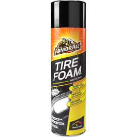 Armor All Tire Foam 500ml