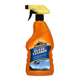 Armor All Glass Cleaner 500ml