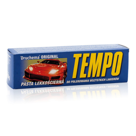 Tempo Pasta na staré laky 120g