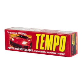 Tempo Pasta na nové laky 120g