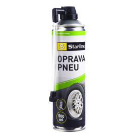 Starline Oprava pneumatík 500ml