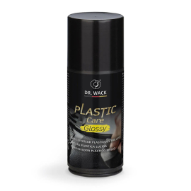 Dr. Wack Plastic Care Glossy 250ml