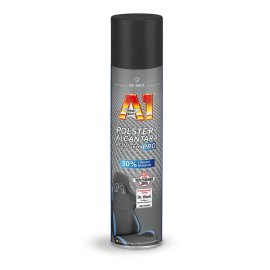 Dr. Wack Upholstery & Alcantara Cleaner Pro 400ml