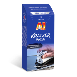 Dr. Wack A1 Kratzer Polish 50ml