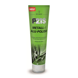 Dr. Wack P21S Metal Polish 100ml