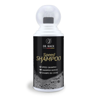 Dr. Wack Speed Shampoo koncentrát 500ml - cena, porovnanie