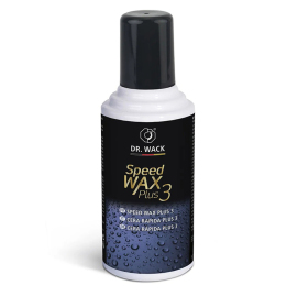 Dr. Wack Speed Wax Plus 3 rýchly vosk 500ml