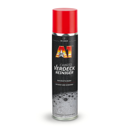 Dr. Wack Convertible Soft Top Cleaner 400ml