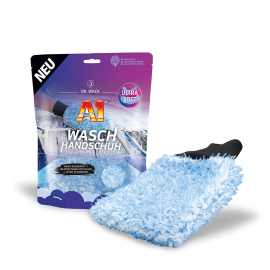 Dr. Wack Wash Mitt - Umývacia rukavica