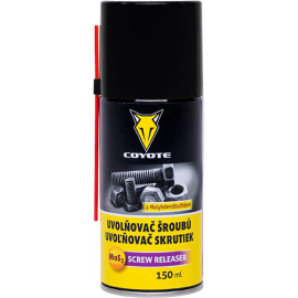 Coyote Uvoľňovač skrutiek 150ml