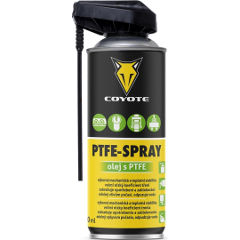 Coyote PTFE sprej 400ml