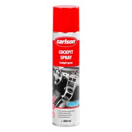 Carlson Cockpit spray COOL BLUE 400ml