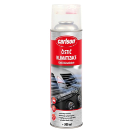 Carlson Čistič klimatizácie 500ml