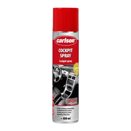 Carlson Cockpit spray SPORT 400ml