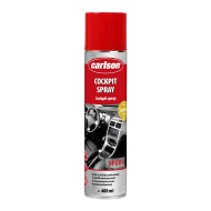 Carlson Cockpit spray SPORT 400ml - cena, porovnanie