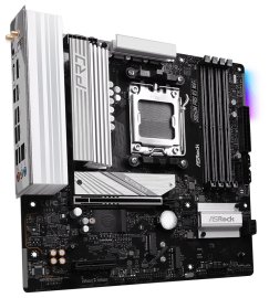 Asrock B850M PRO RS WIFI