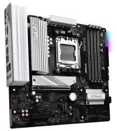 Asrock B850M PRO RS