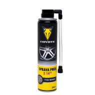 Coyote Oprava pneu 300ml - cena, porovnanie