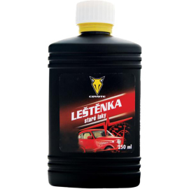 Coyote Leštenka na staré laky 250ml