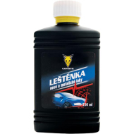 Coyote Leštenka na nový lak 250ml - cena, porovnanie