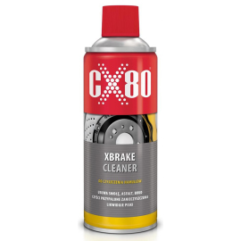 CX80 Brake Cleaner 600ml