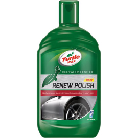 Turtle Wax Renew Polish 500ml