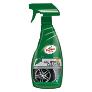 Turtle Wax All Wheel Cleaner 500ml - cena, porovnanie