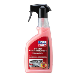 Liqui Moly Detailer rýchla starostlivosť o lak 500ml