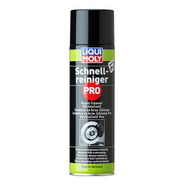 Liqui Moly Rýchločistič bŕzd 500ml