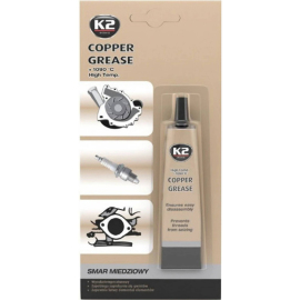 K2 Copper Grease 20g