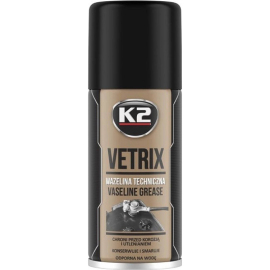 K2 VETRIX 140ml