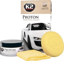 K2 PROTON Hard Wax 200g