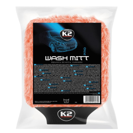 K2 WASH MITT - Umývacia rukavica na auto