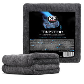 K2 TWISTON PRO