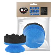 K2 TYRE APPLICATOR - Aplikátor na pneumatiky - cena, porovnanie