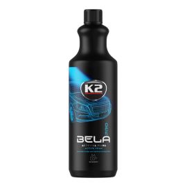 K2 BELA PRO Blueberry 1l