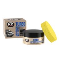 K2 Turbo 250g - cena, porovnanie