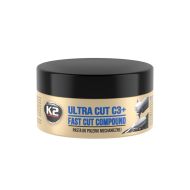 K2 Ultra Cut C3+ 300g - cena, porovnanie