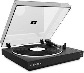 Victrola Automatic