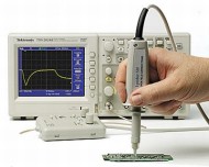 TTI Tech iProber 520 - bezkontaktná prúdová sonda pre osciloskop - cena, porovnanie